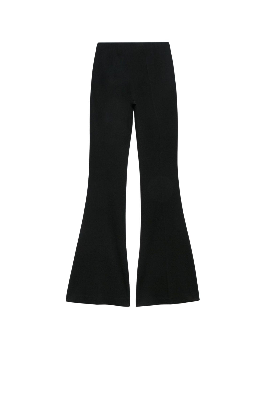  Aniye By Pantalone Flared Sienna Black<br/> Woman - 1