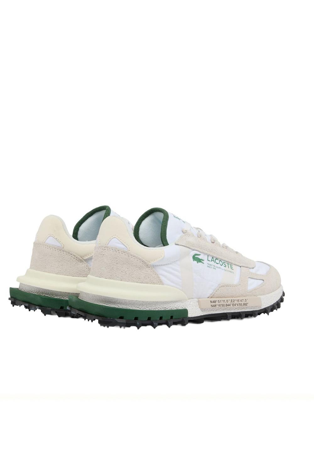  Lacoste Sneakers Elite Active Uomo - 2