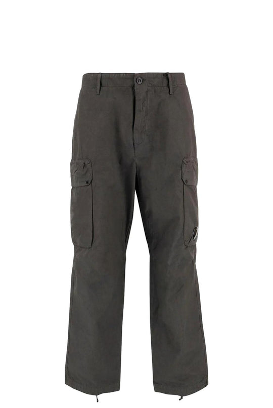 C.P. Company Pantaloni Cargo Militare