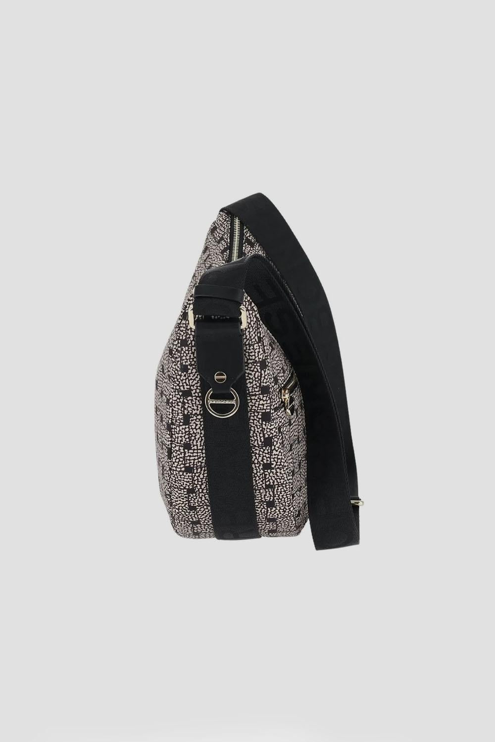  Borbonese Middle Moon X11 Woman - 2