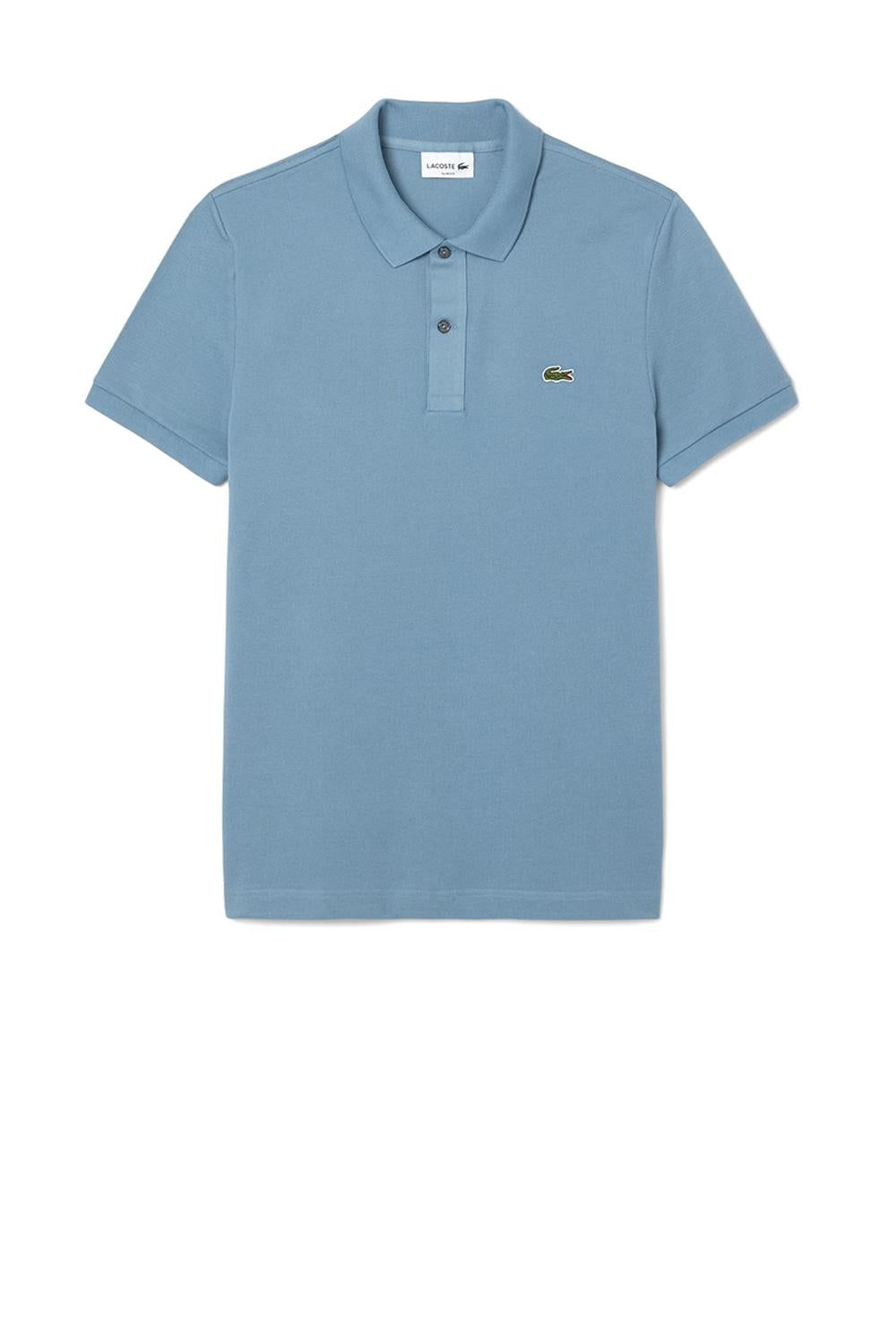  Lacoste Polo Pique' Uomo - 1