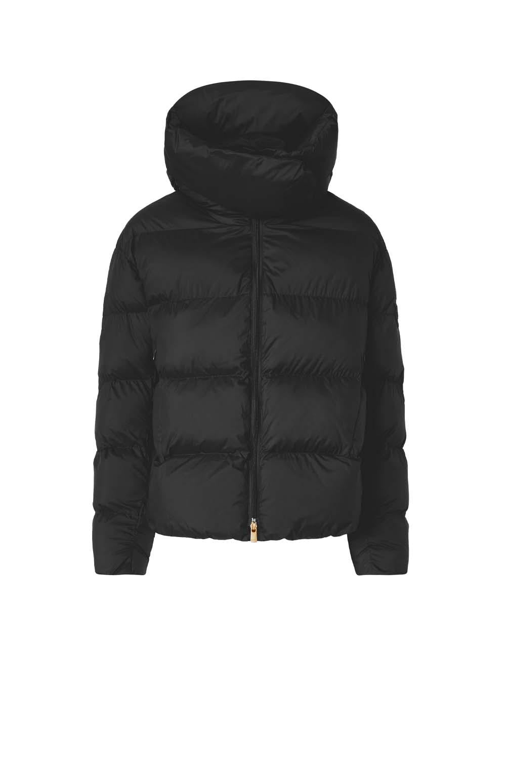  Pinko Piumino Giza Nero Woman - 1