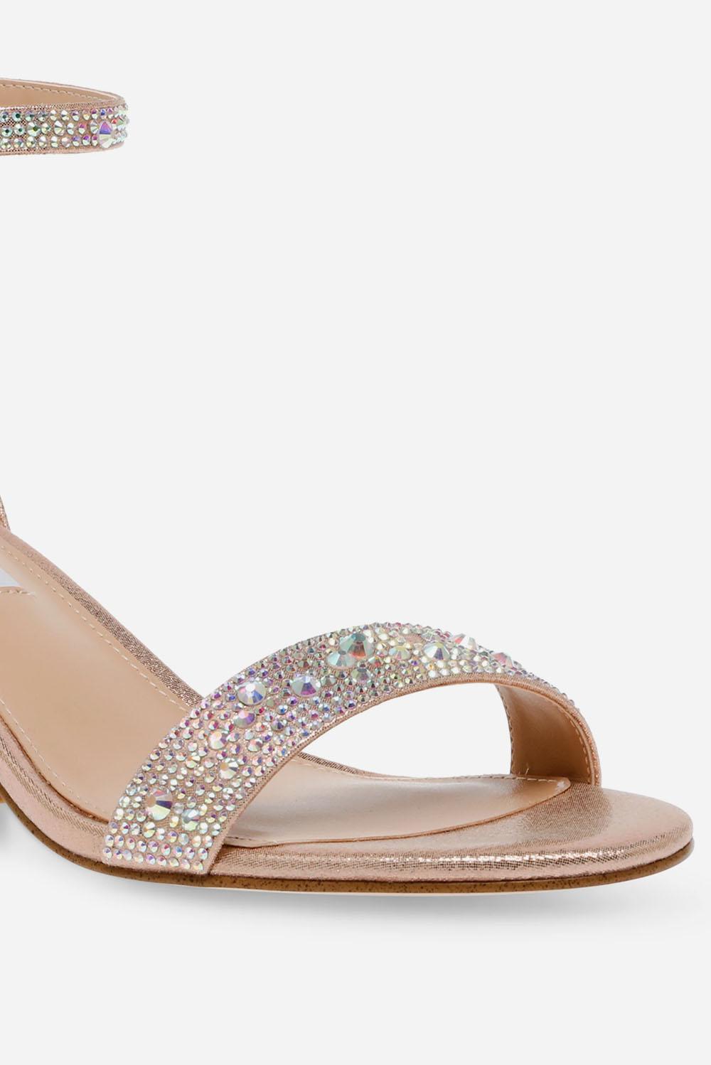  Steve Madden Irene Nude Woman - 5