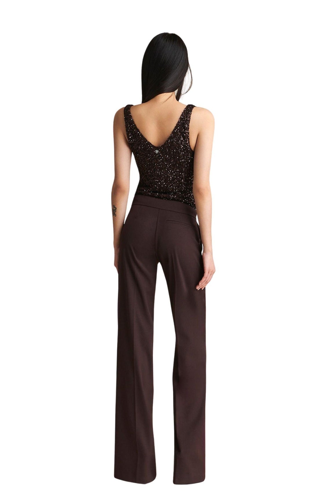  Aniye By Top Luxi Moka<br/><br/> Woman - 4