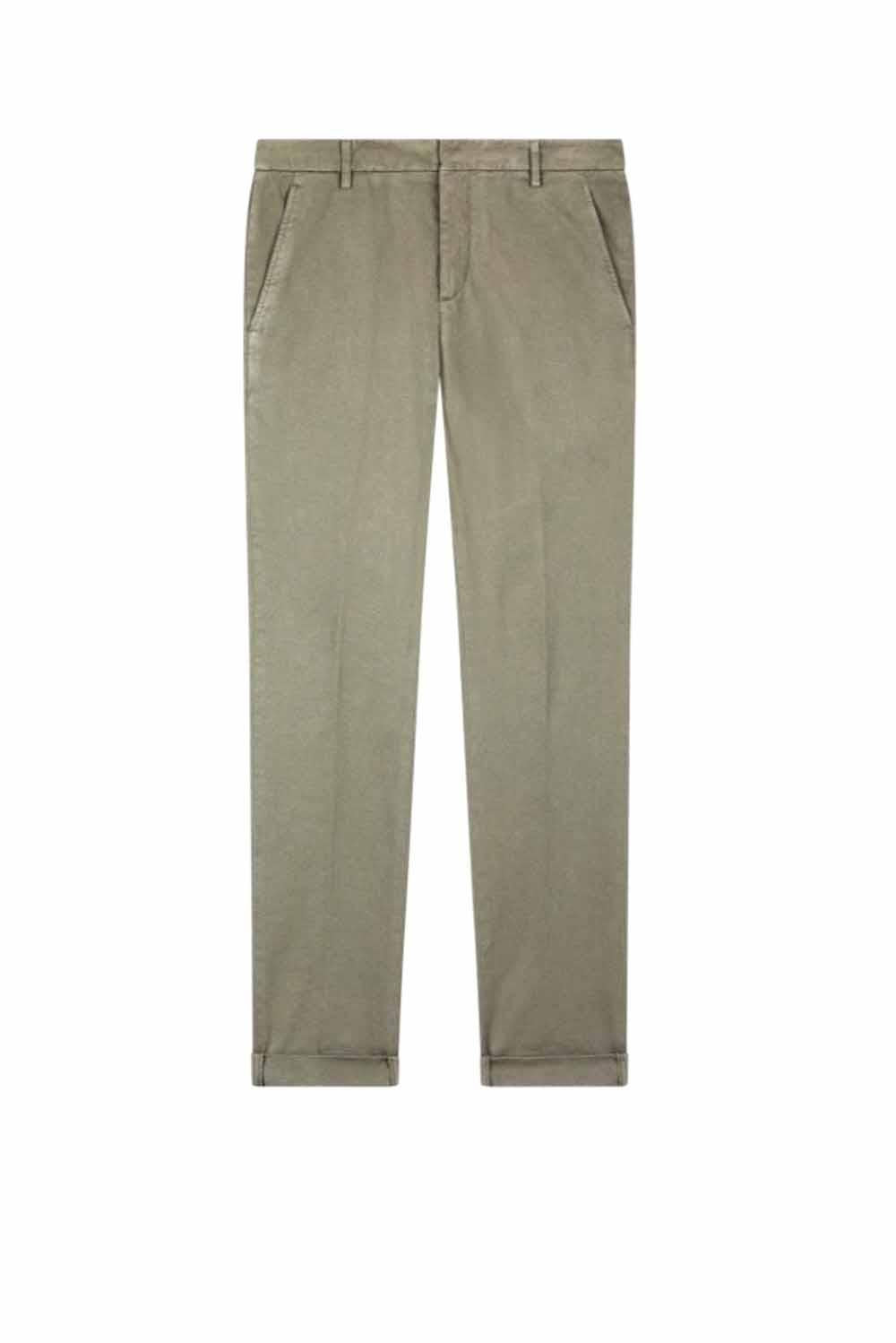Pantaloni Gaubert: Slim Chino Eleganti