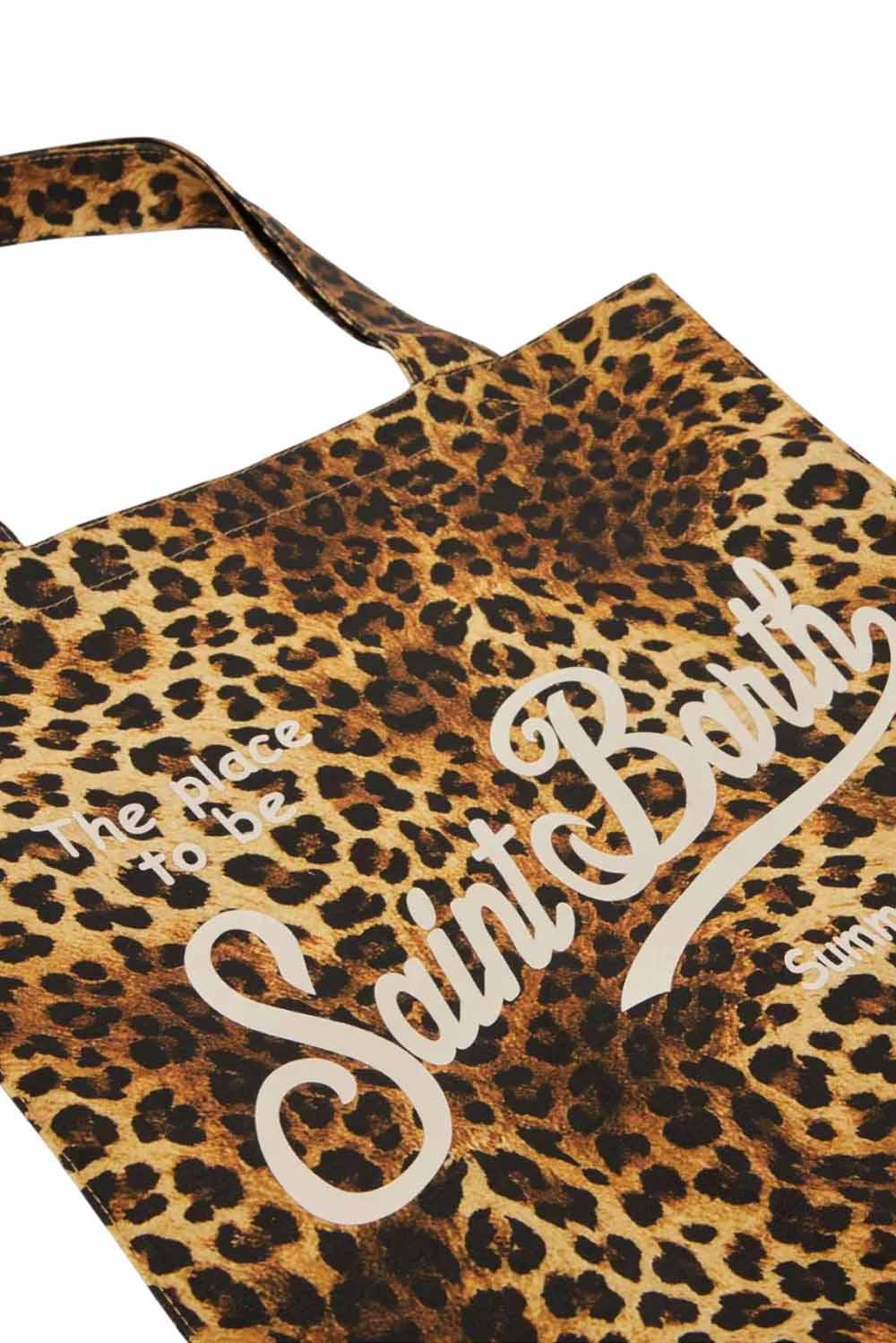  Mc2 Saint Barth Borsa Essential Woman - 4