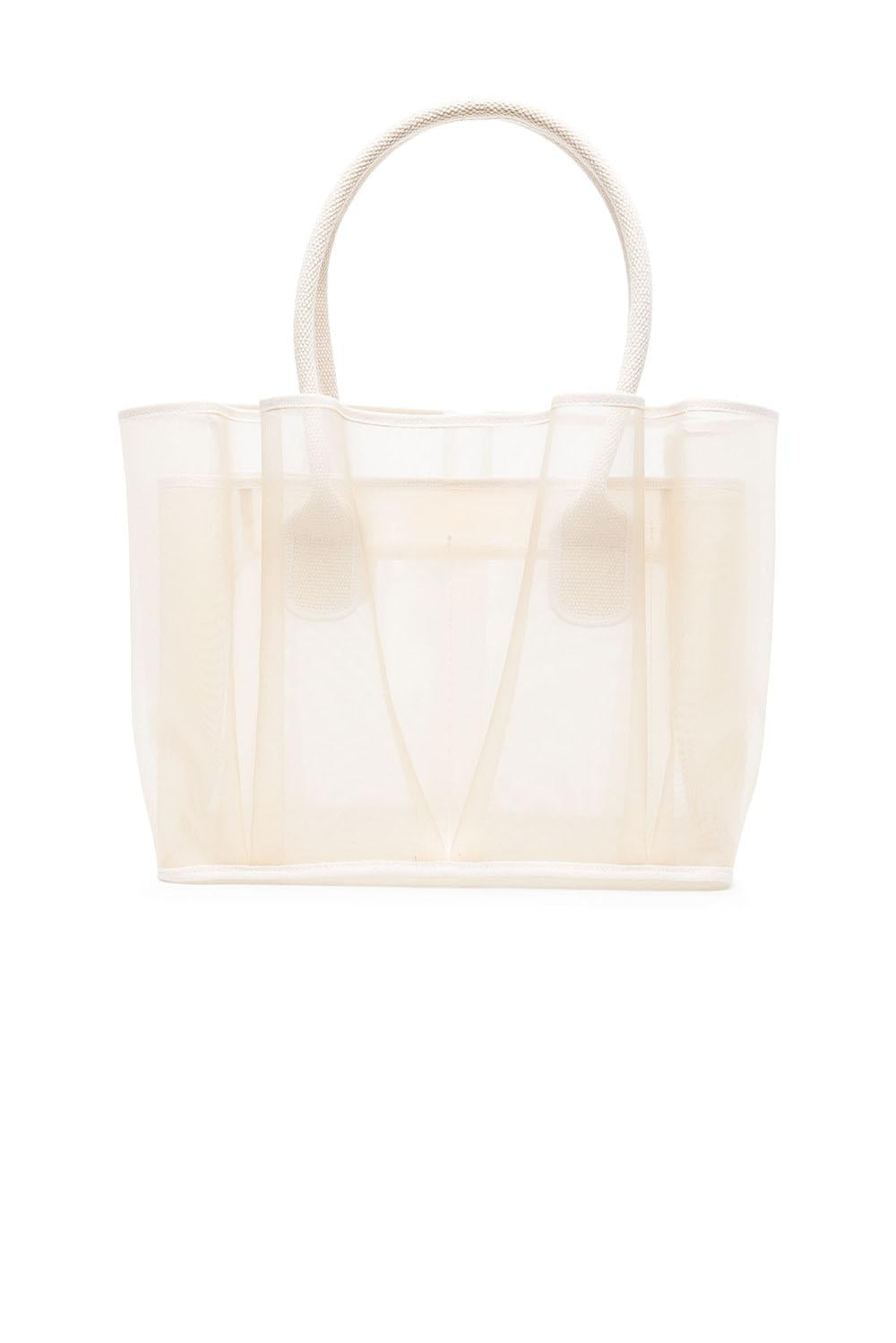  La Milanesa Borsa Tote Manhattan Media Woman - 1