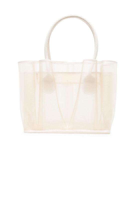 Borsa tote Manhattan media