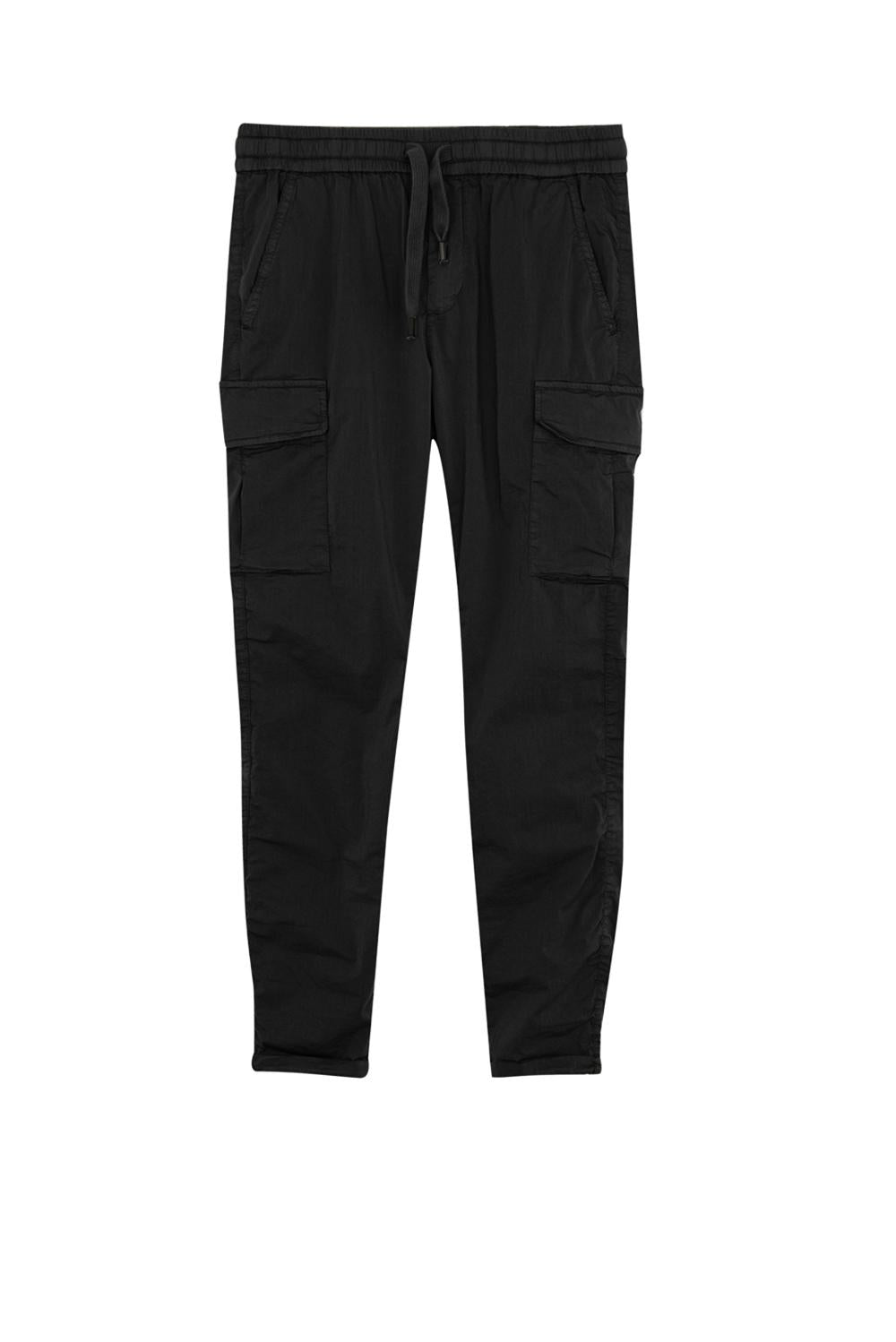  Mason S Pantalone Carrot Cargo 014 Uomo - 1