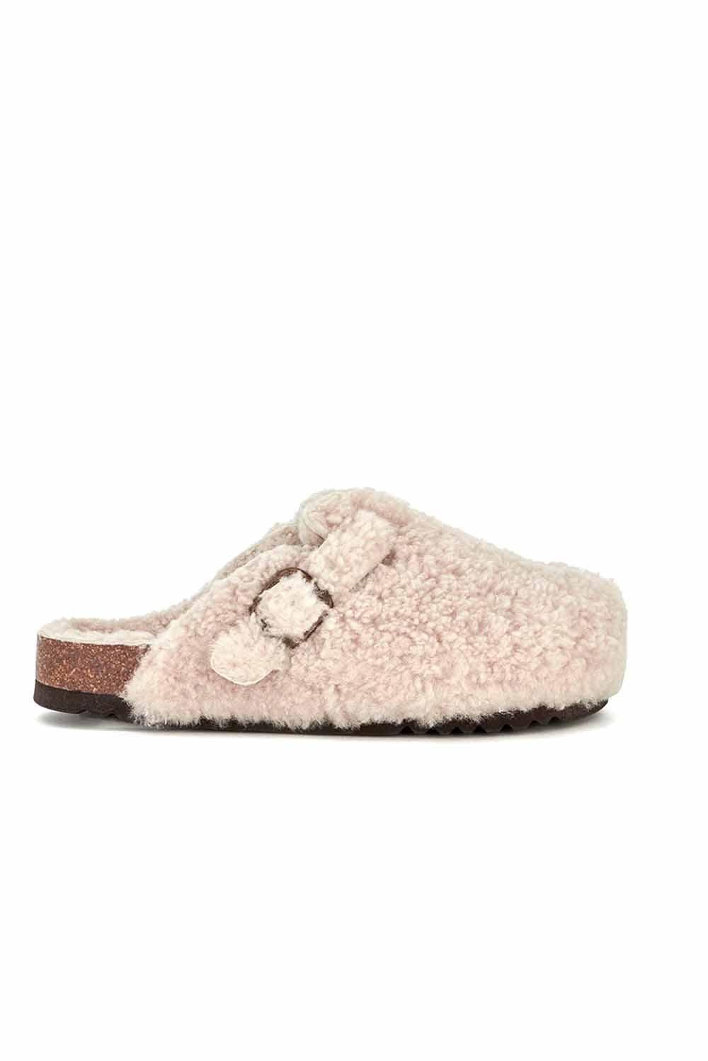 Scholl Fae New: Sandali Comodi con Tacco Basso