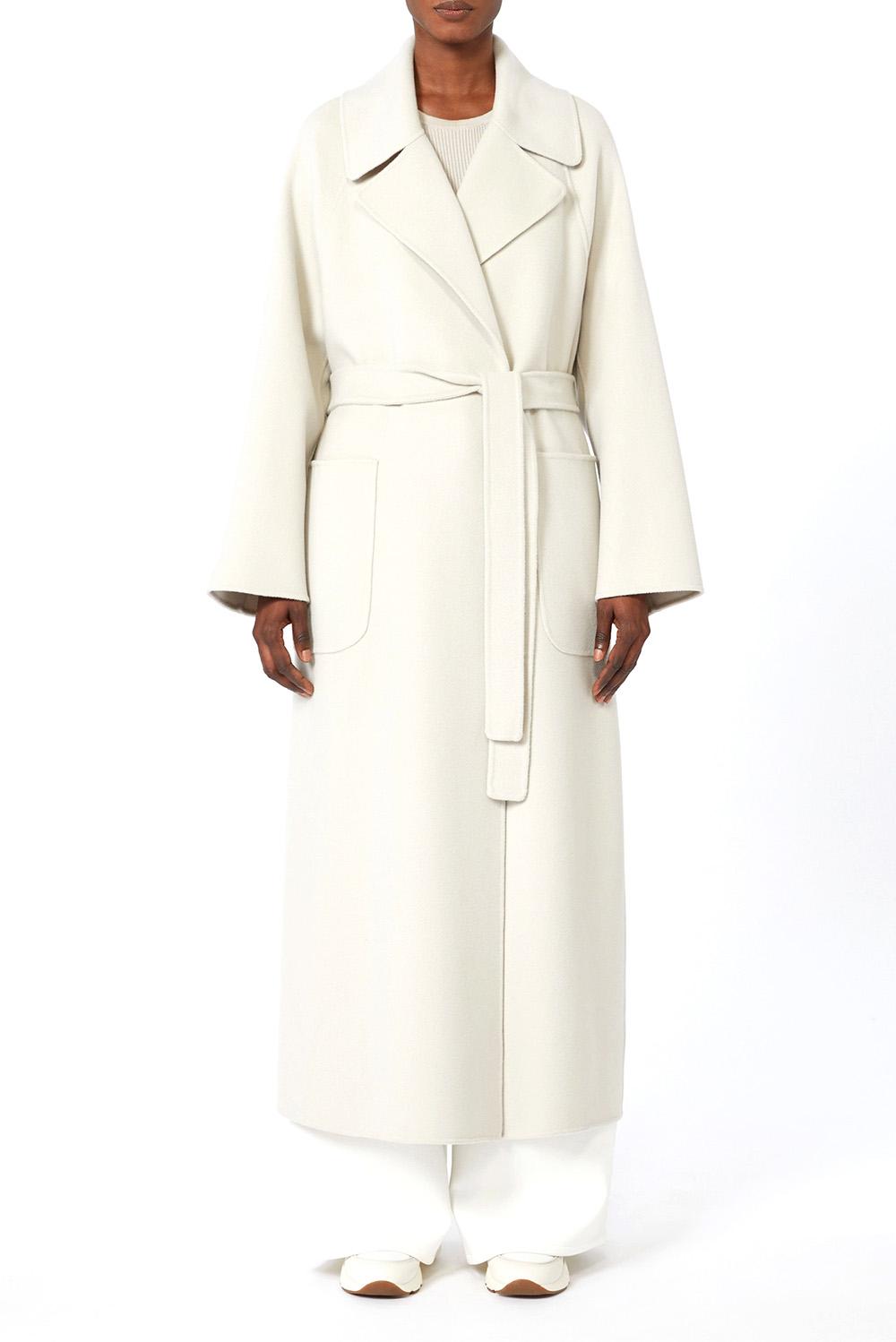  Max Mara Cappotto Doris Woman - 2