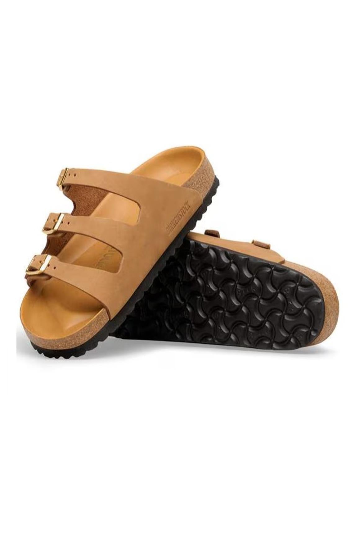  Birkenstock Florida Eva Fresh Mink Woman - 3