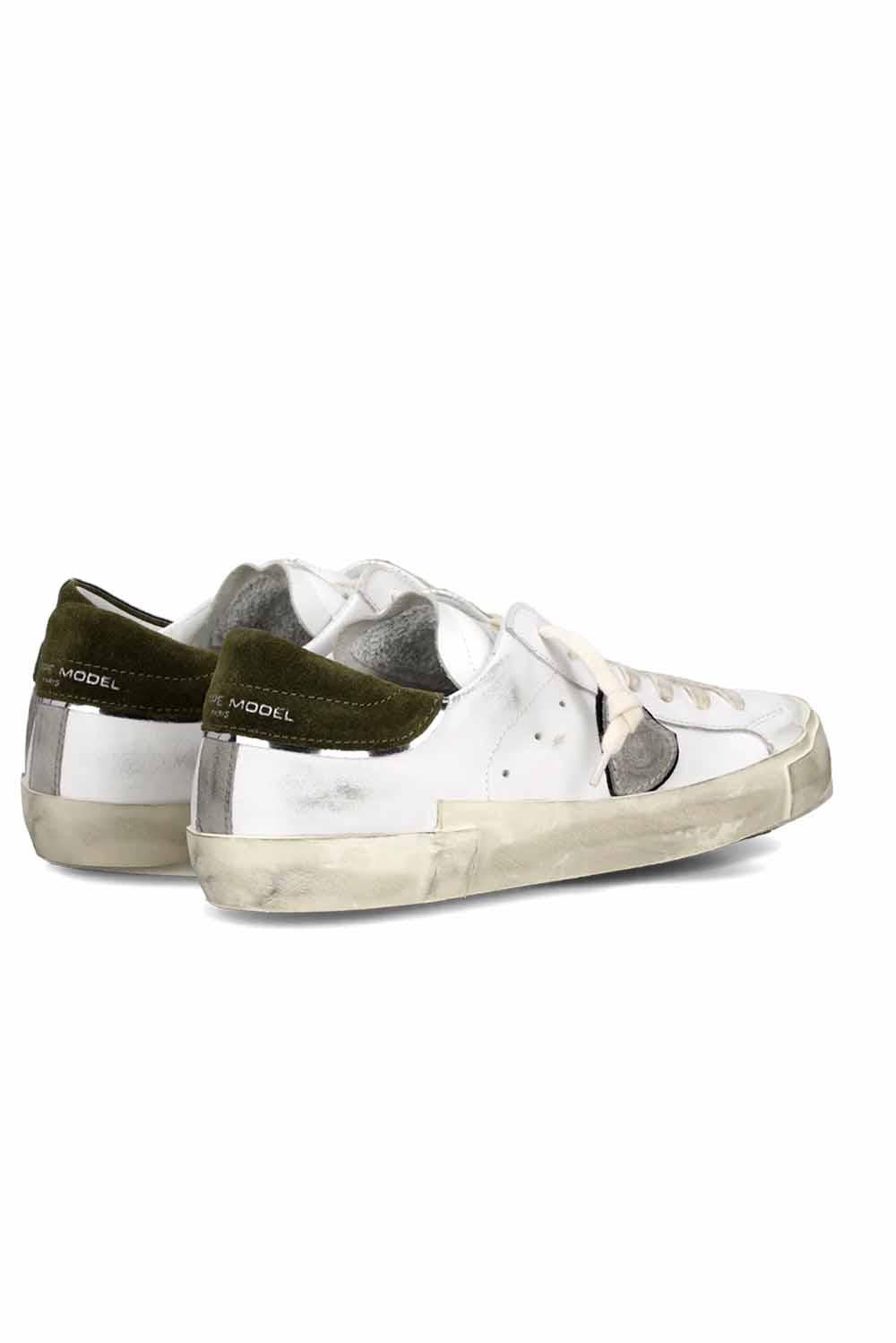  Philippe Model Sneaker Prsx Uomo - 3
