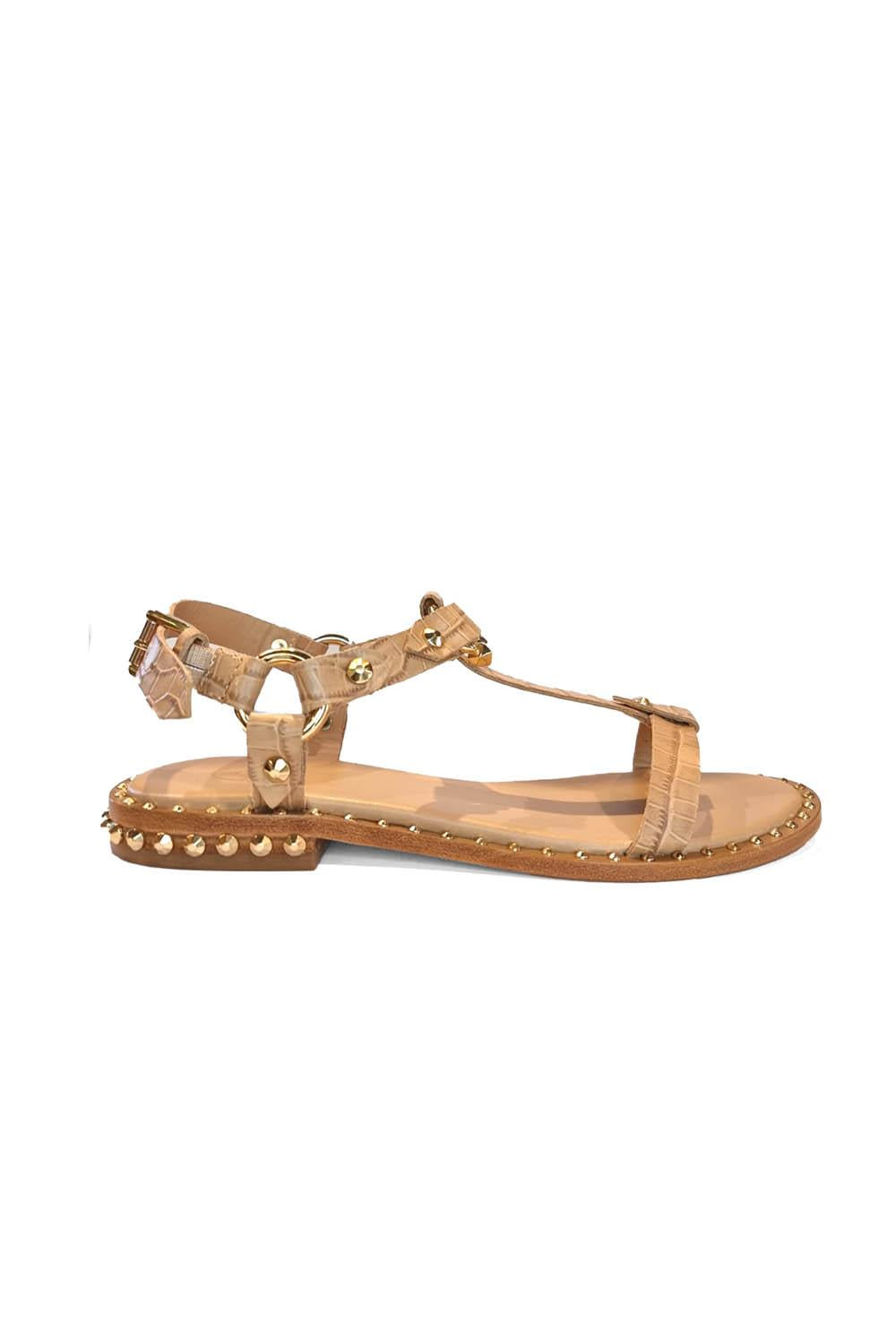  Ash Sandalo Patsy Cocco Skin Woman - 1