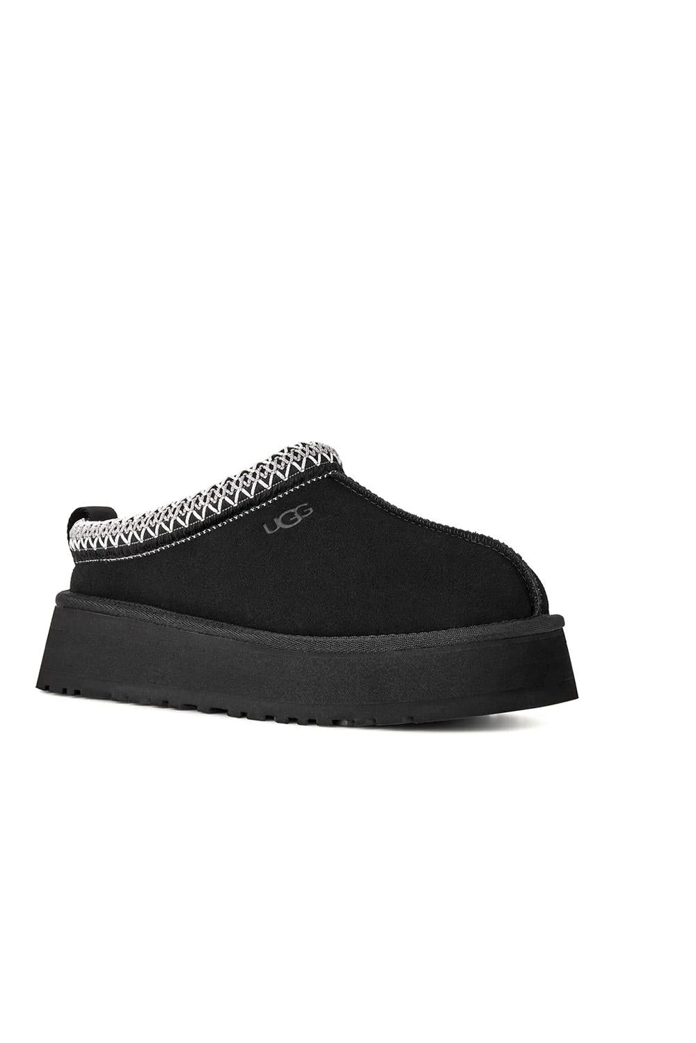  Ugg Tazz Ii Black Woman - 2