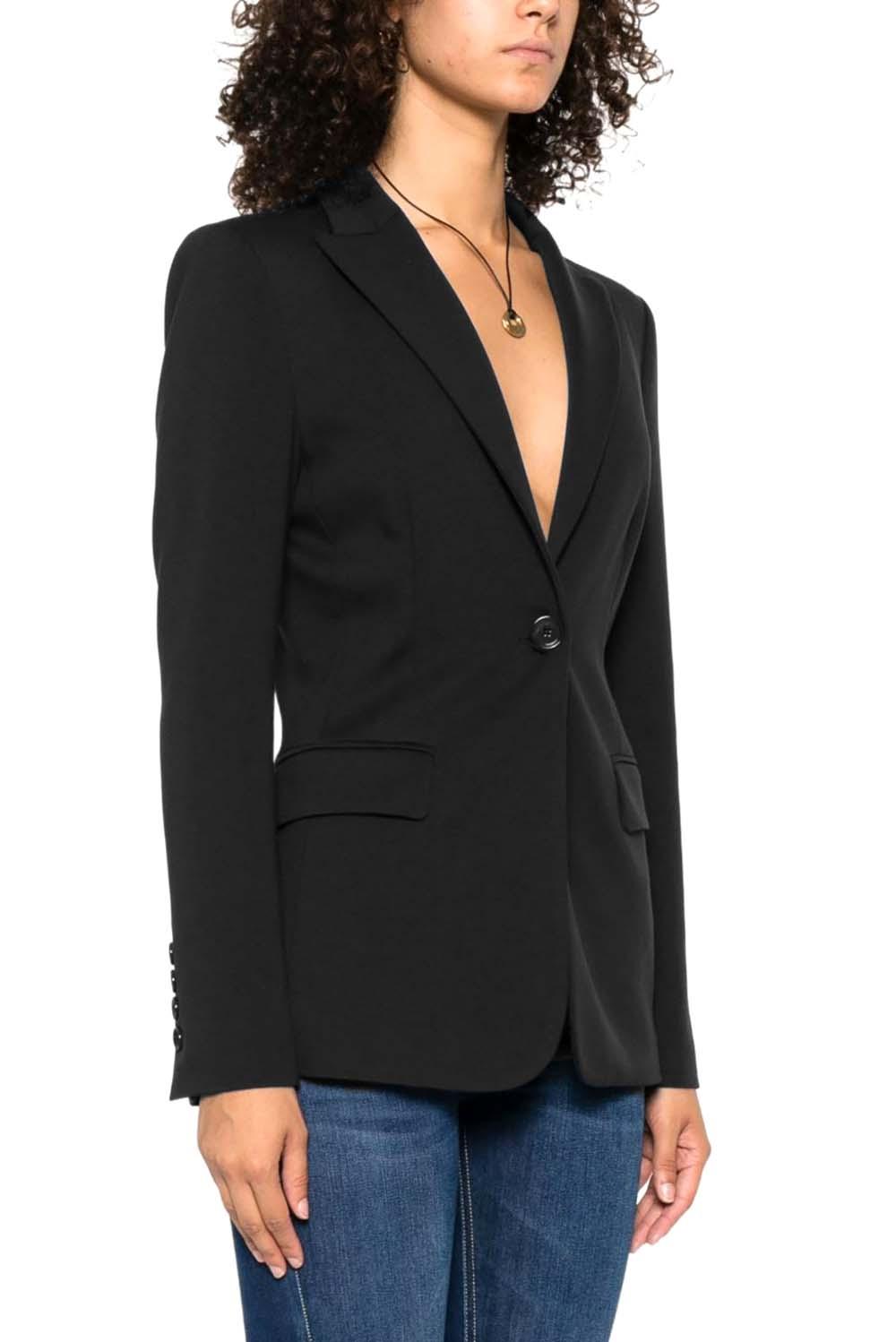  Pinko New Signum Nero Woman - 2