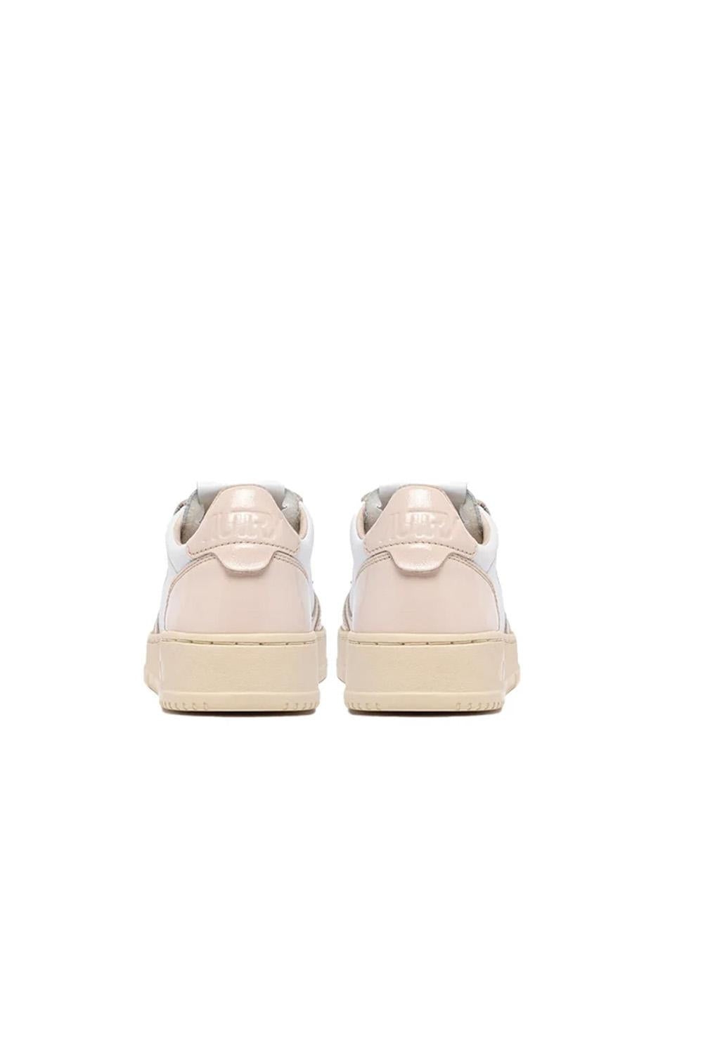  Autry Sneakers Medalist Low Woman - 3