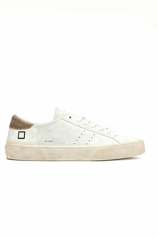 DATE Hill Low Suede