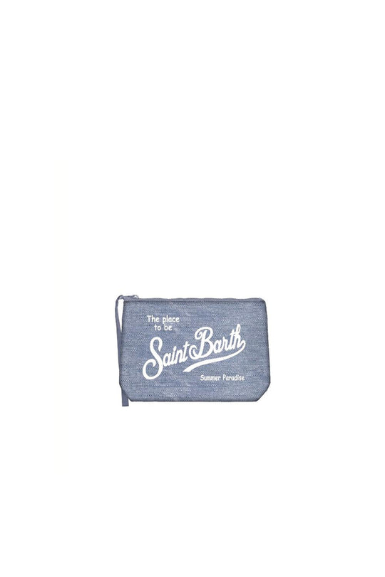 MC2 SAINT BARTH Pochette Aline