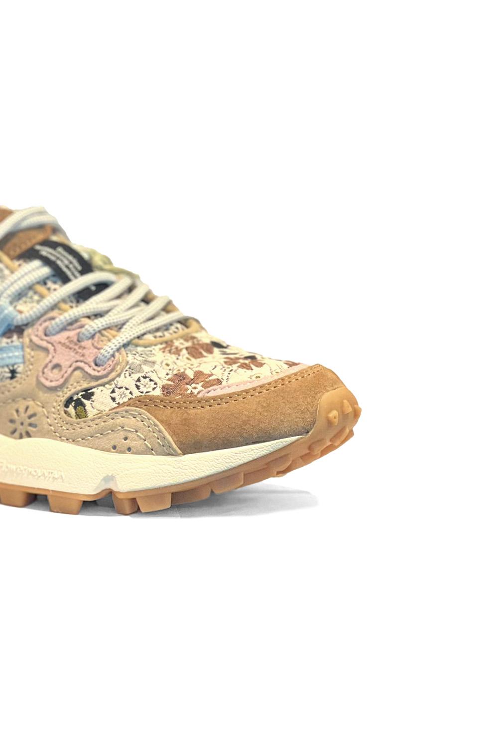  Flower Mountain Flower Moutain Yamano 3 Woman - 2