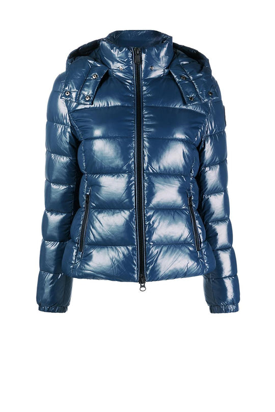 Cosmary down jacket