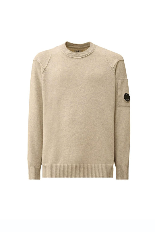 Cp Company Maglione Girocollo