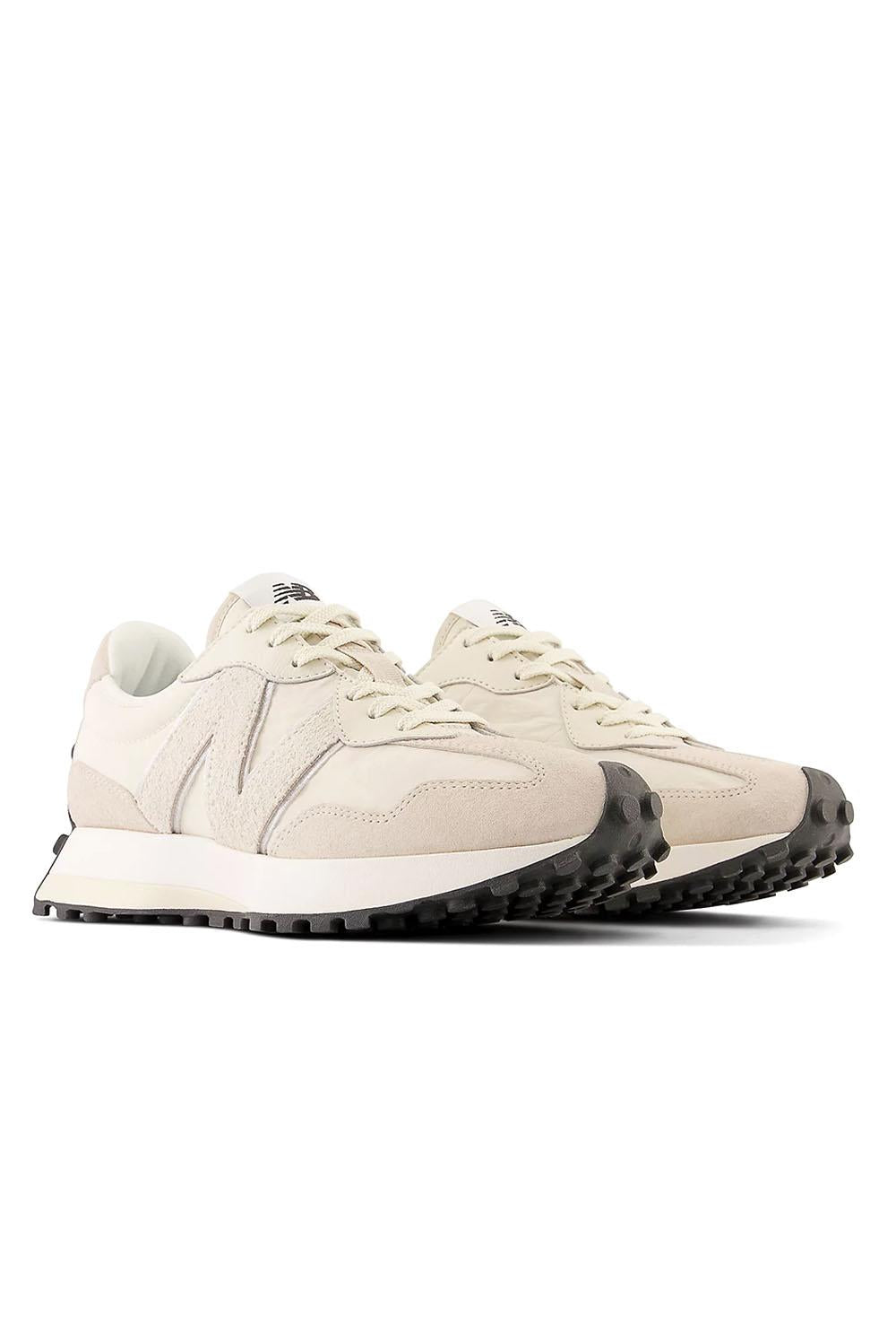  New Balance 327 Sneakers Timberwolf Woman - 2