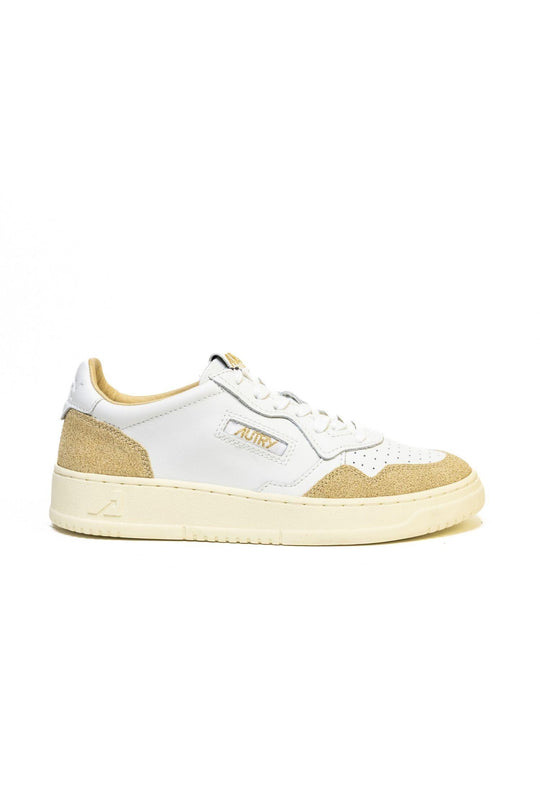 Autry Sneakers Medalist Low