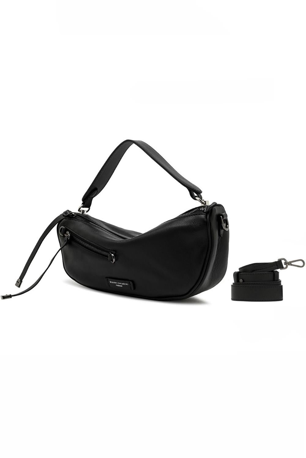  Gianni Chiarini Borsa Cindy Nero Woman - 2
