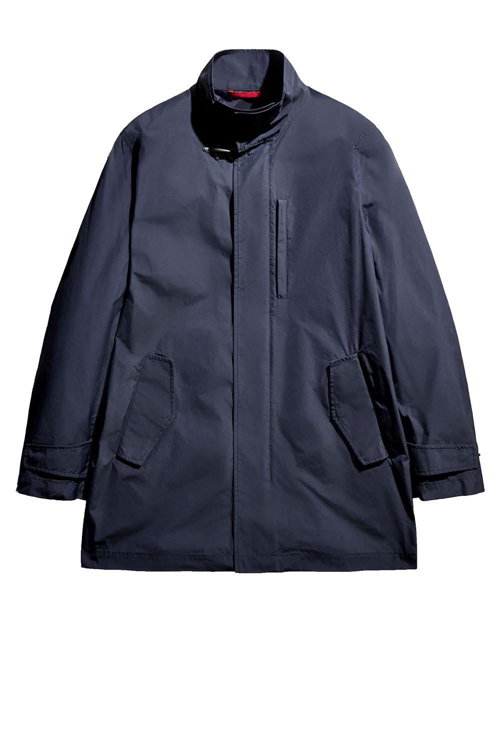  Fay Urban Carcoat Waterproof Uomo - 1