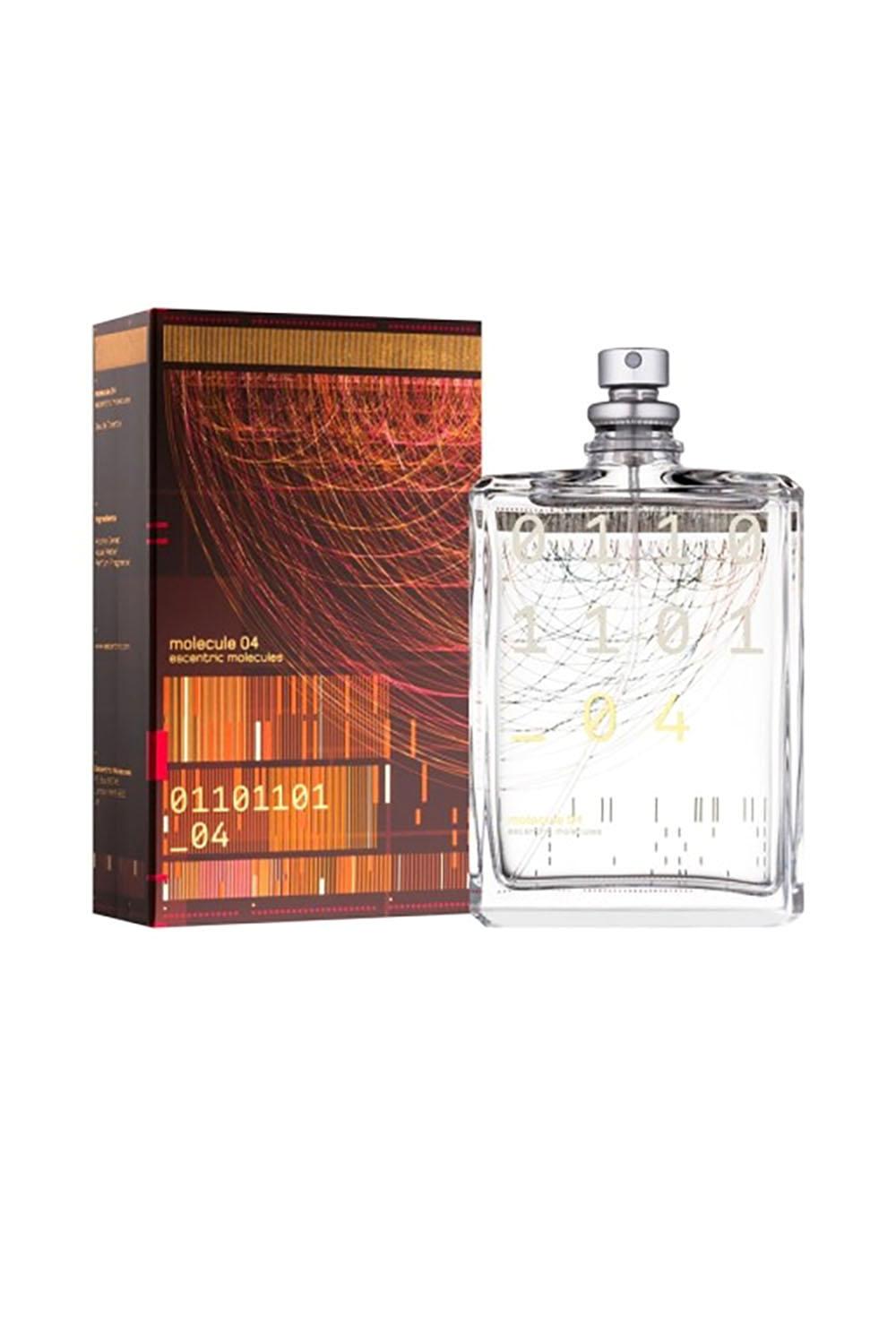 Escentric Molecules Molecules 04 100 Ml Woman - 1