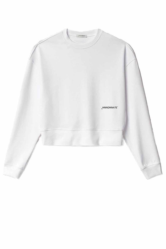 Overfit sweatshirt