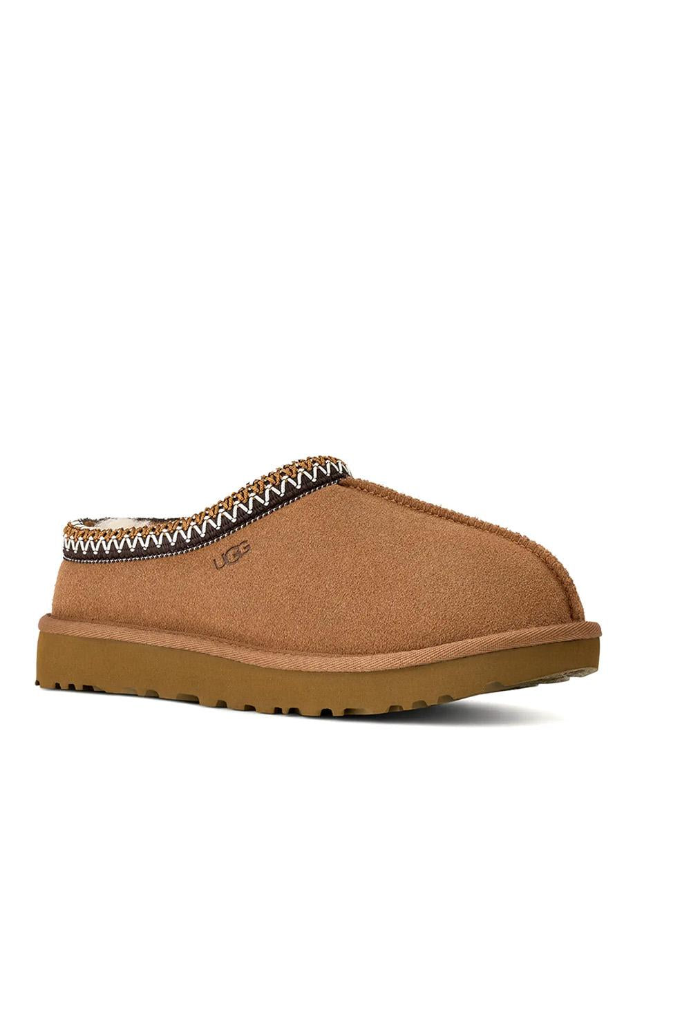  Ugg Tasman Chestnut Woman - 2