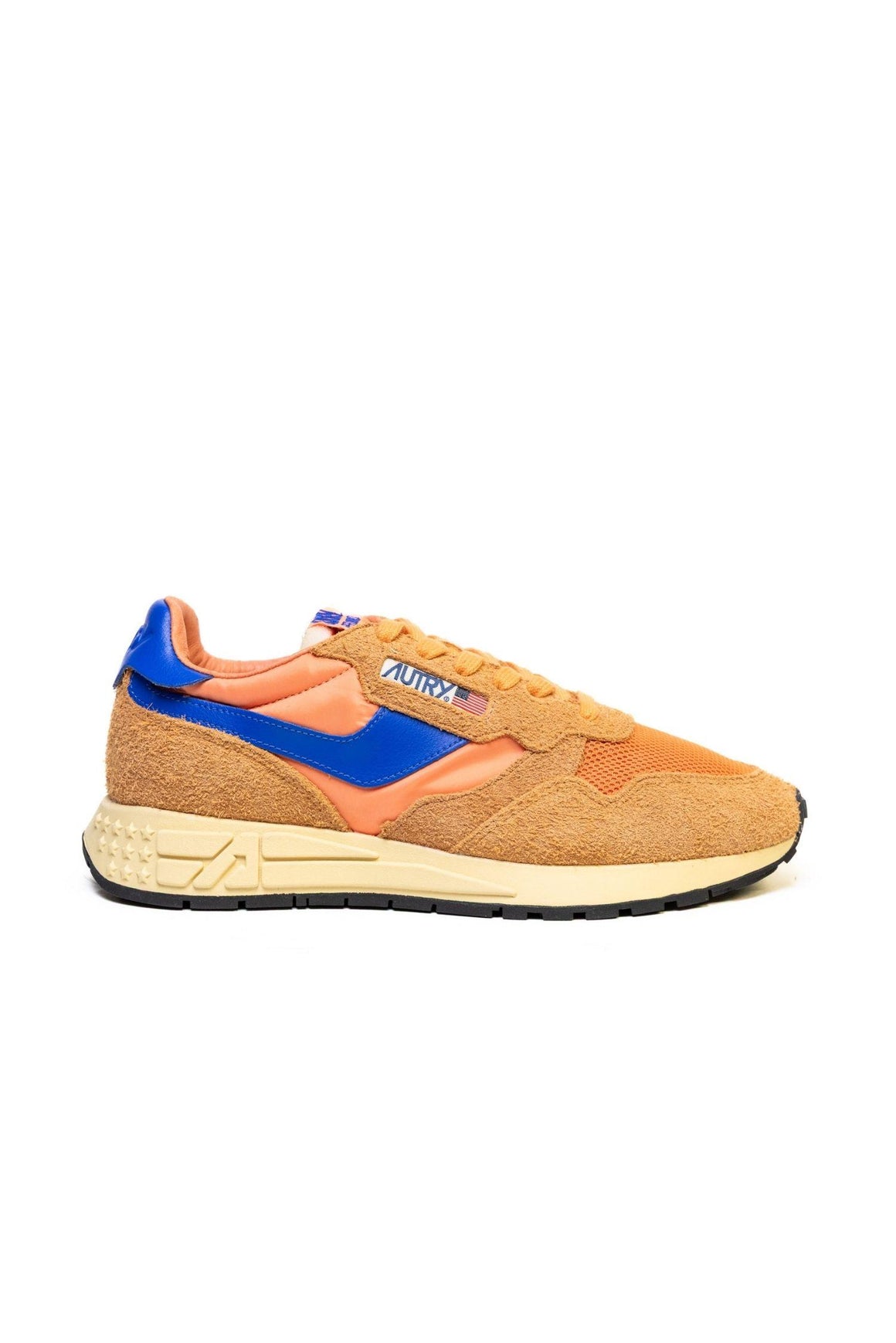  Autry Sneakers Reelwind Uomo - 1