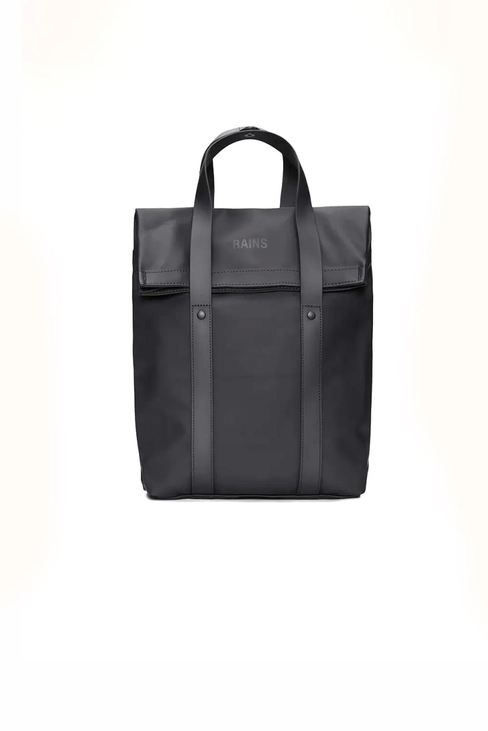  Rains Backpack 2way Uomo - 1