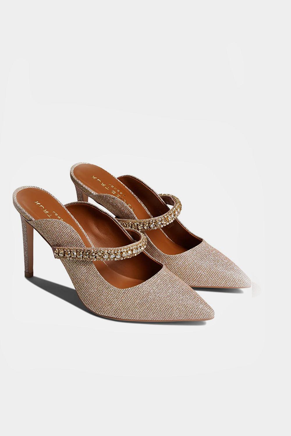  Kurt Geiger Duke Oro Woman - 2