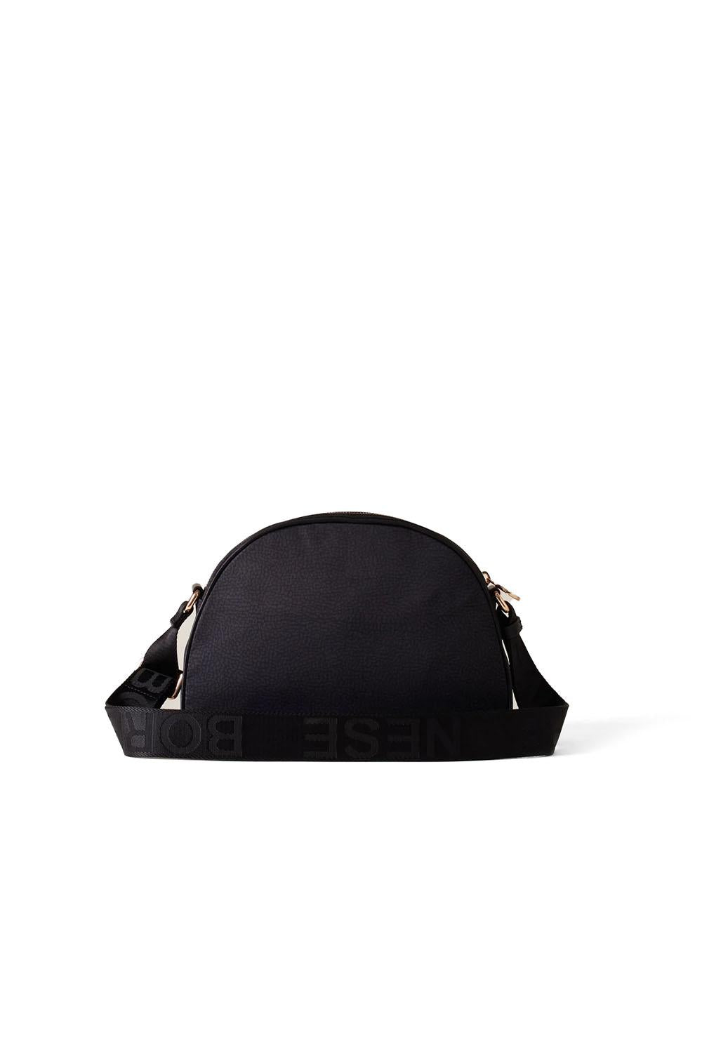  Borbonese Portrait Medium Black Woman - 2