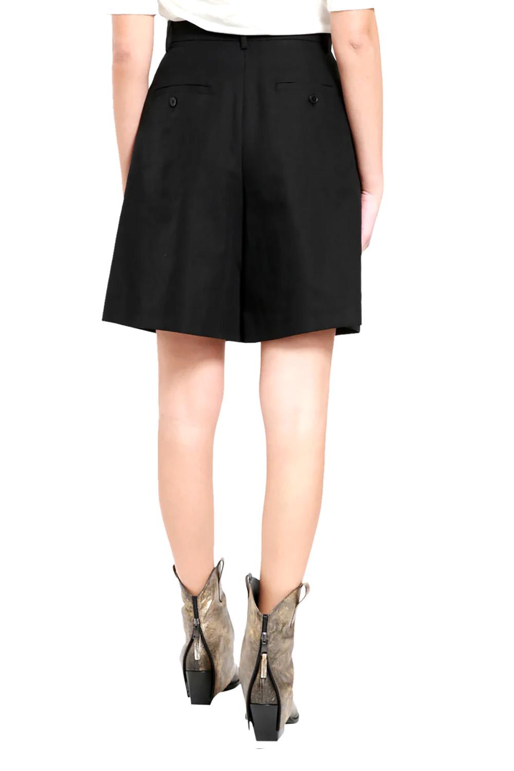  Max Mara Bermuda Ecuba Woman - 3