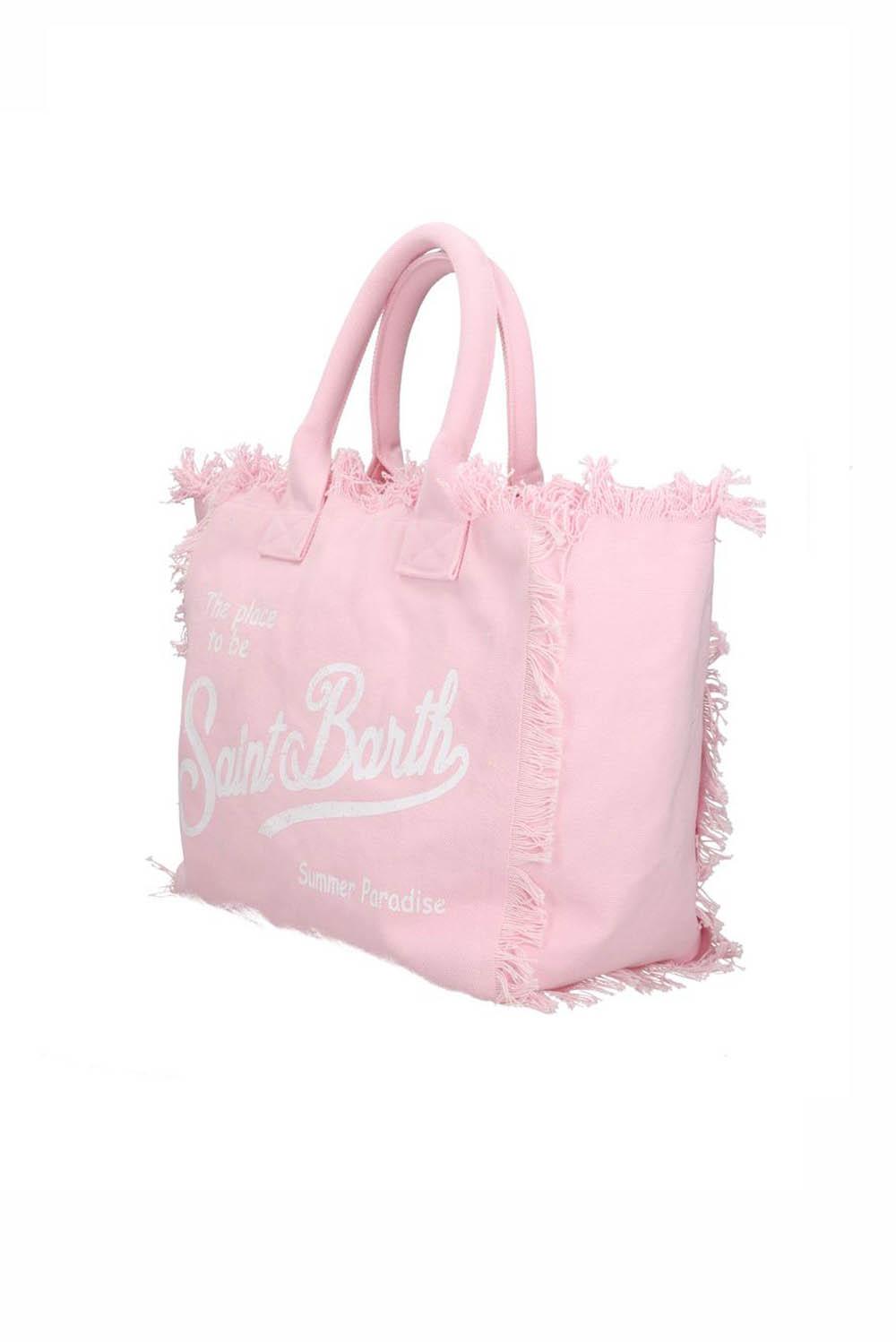  Mc2 Saint Barth Borsa Vanity Woman - 4