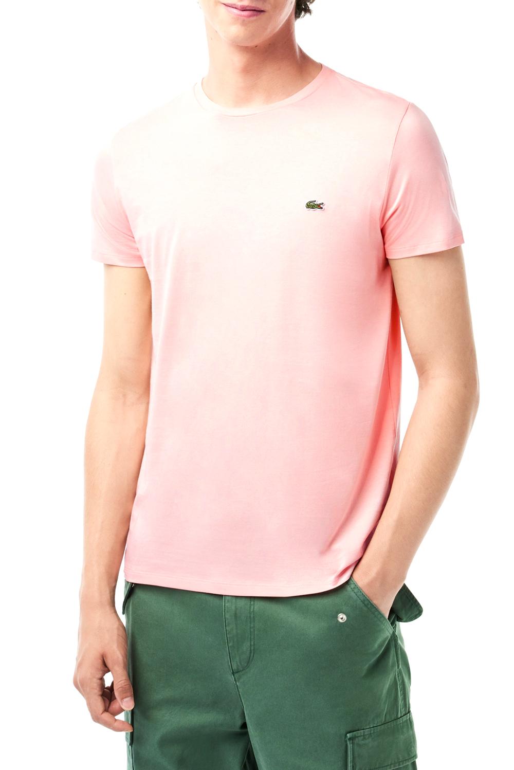  Lacoste T-shirt Classic Uomo - 2