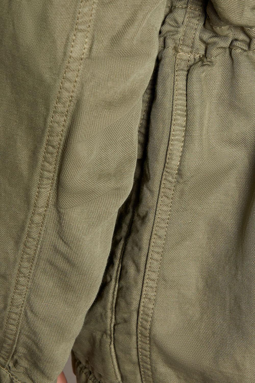  Fay Field Jacket Uomo - 5