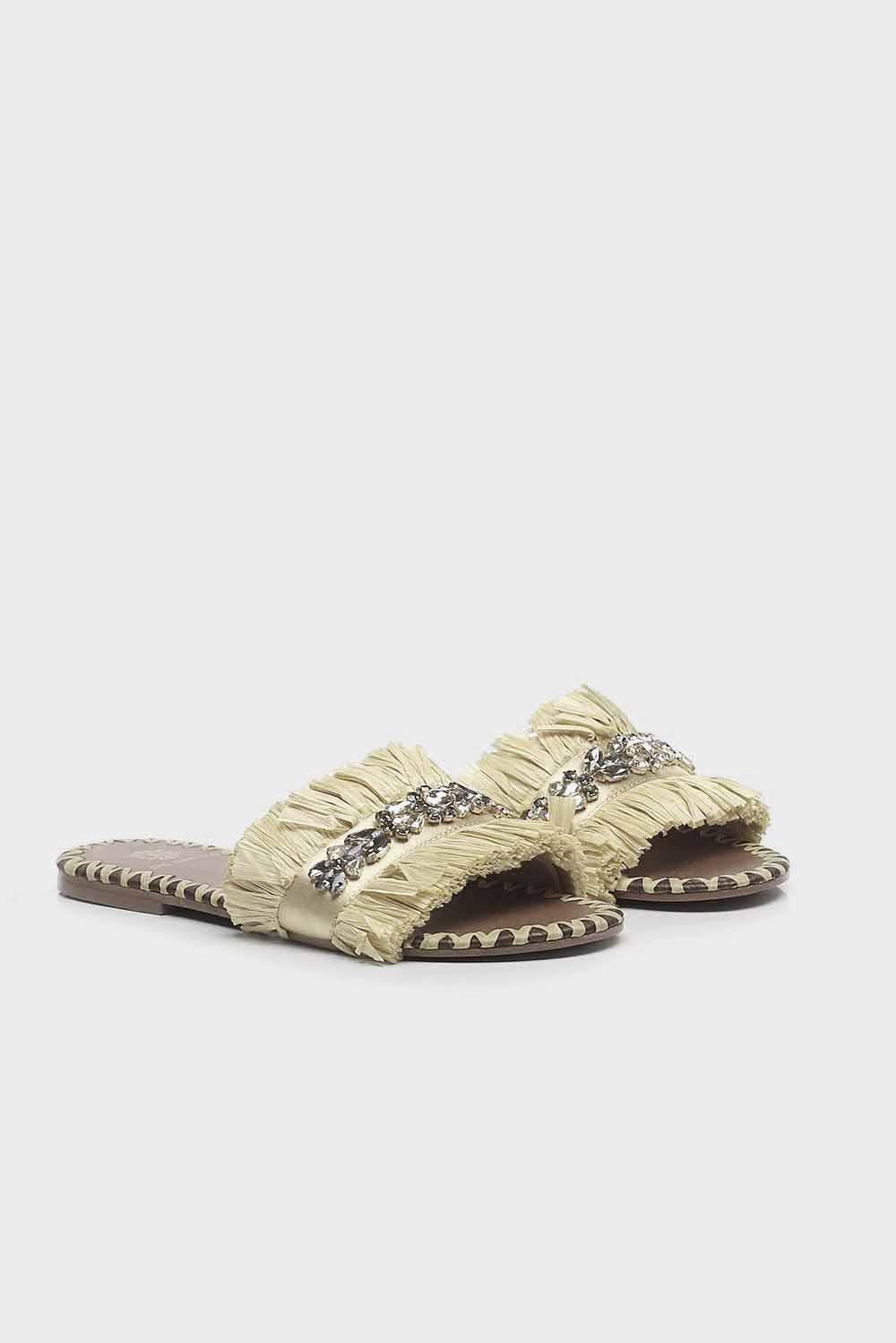  De Siena Semira Grano Woman - 2