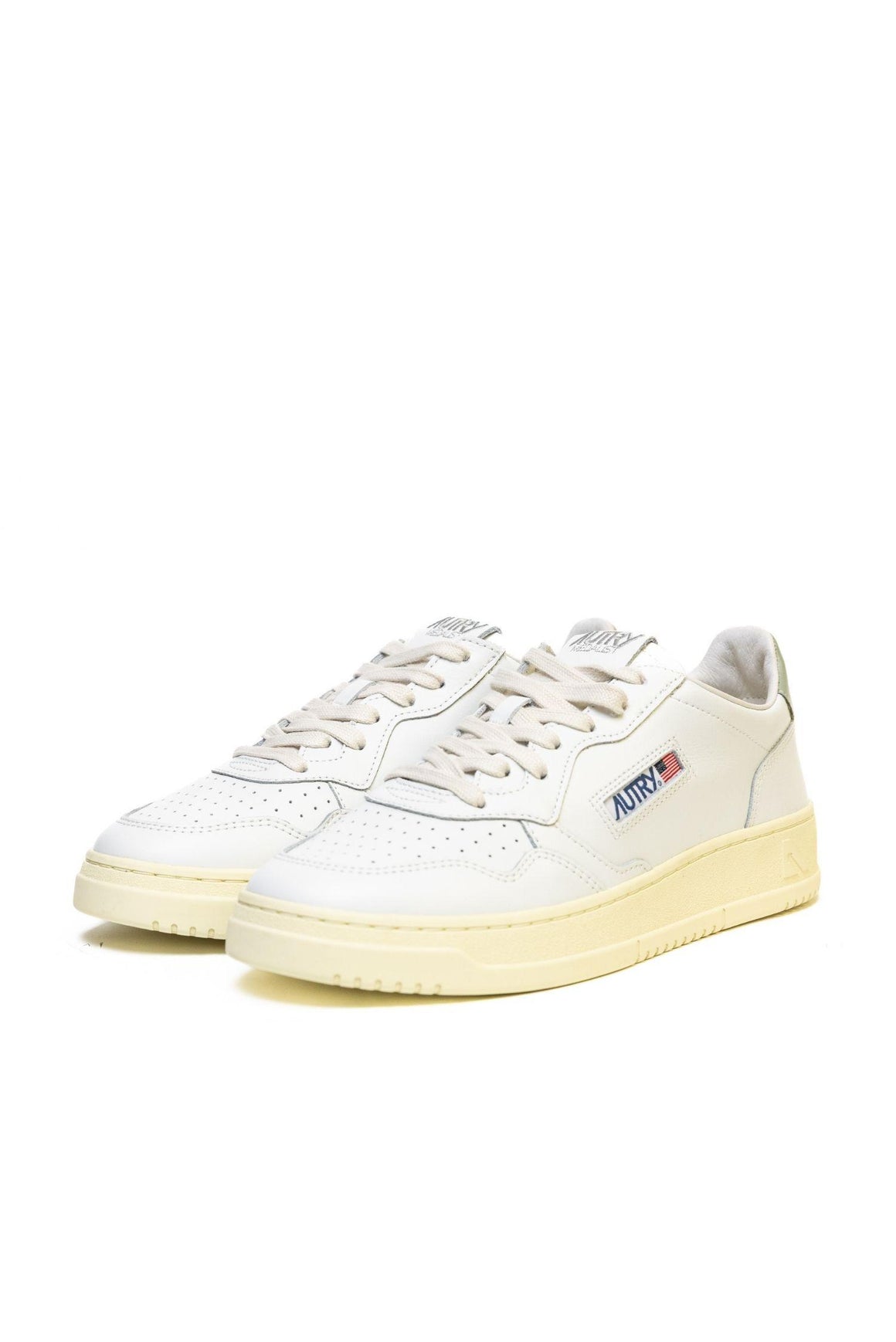  Autry Sneakers Medalist Low Uomo - 2