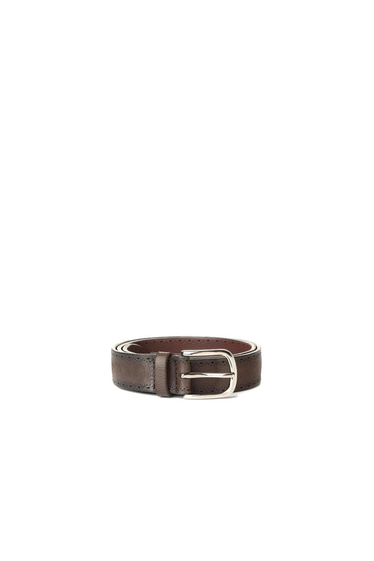 Orciani Cintura Chevrette