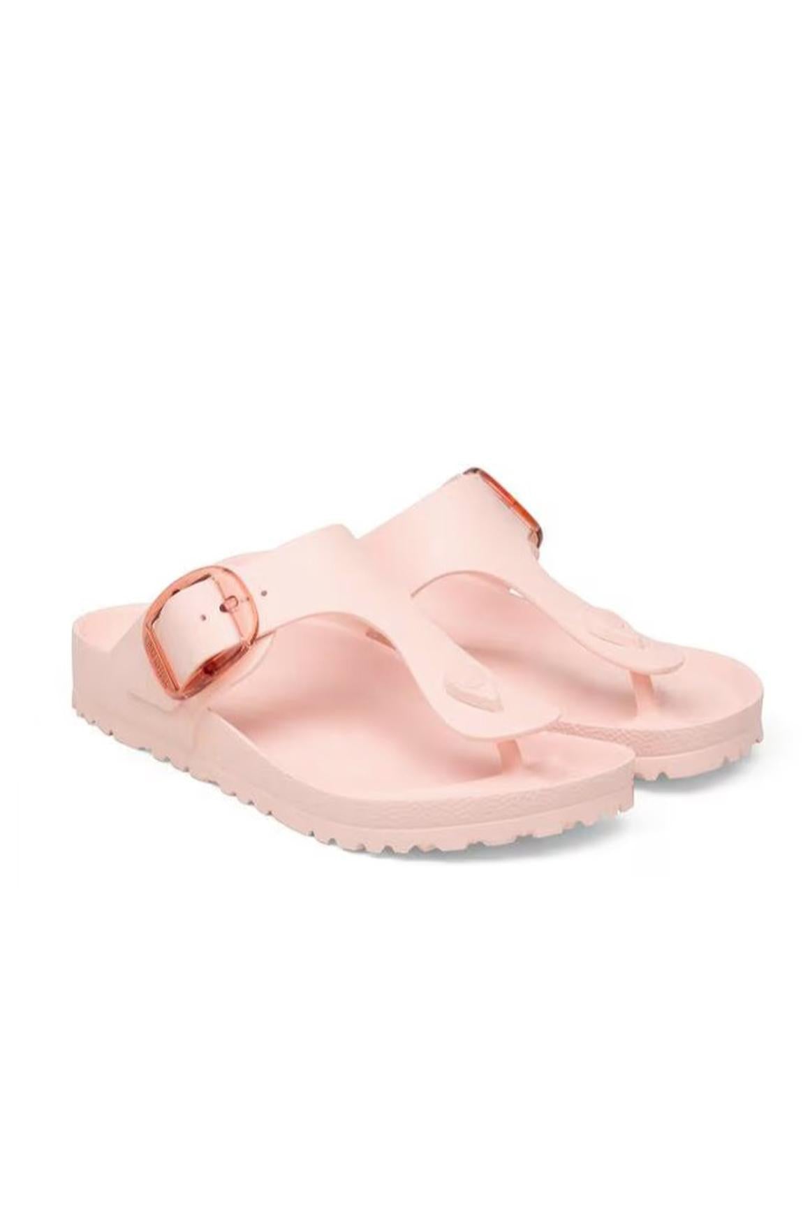  Birkenstock Gizeh Eva Big Buckle Light Rose Woman - 2