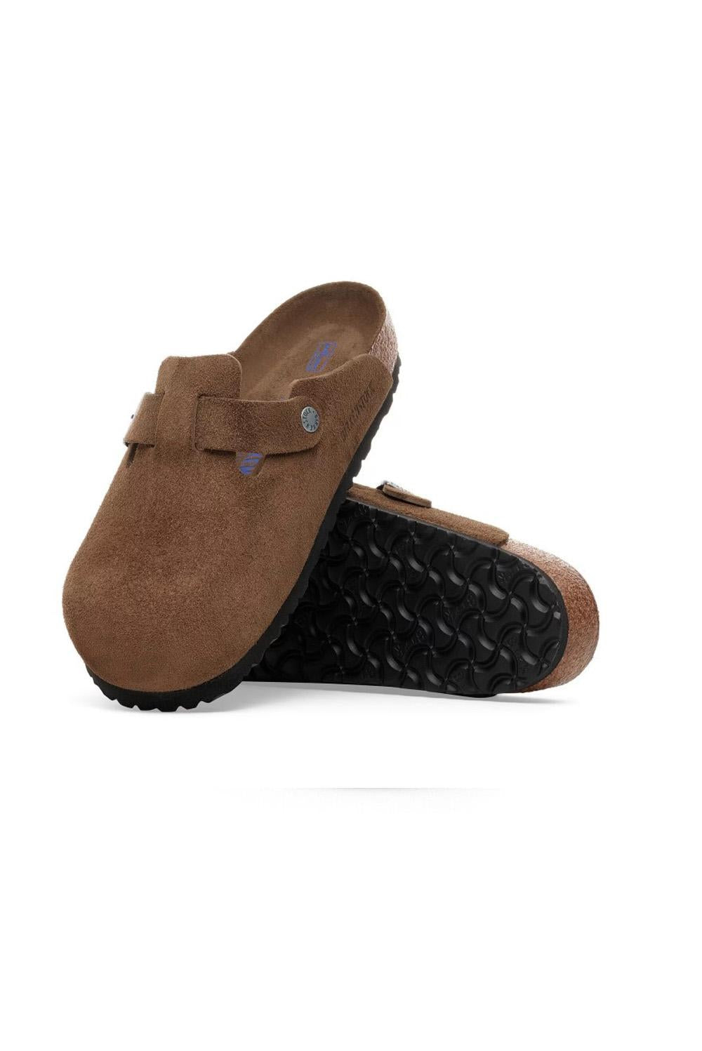  Birkenstock Boston Woman - 3