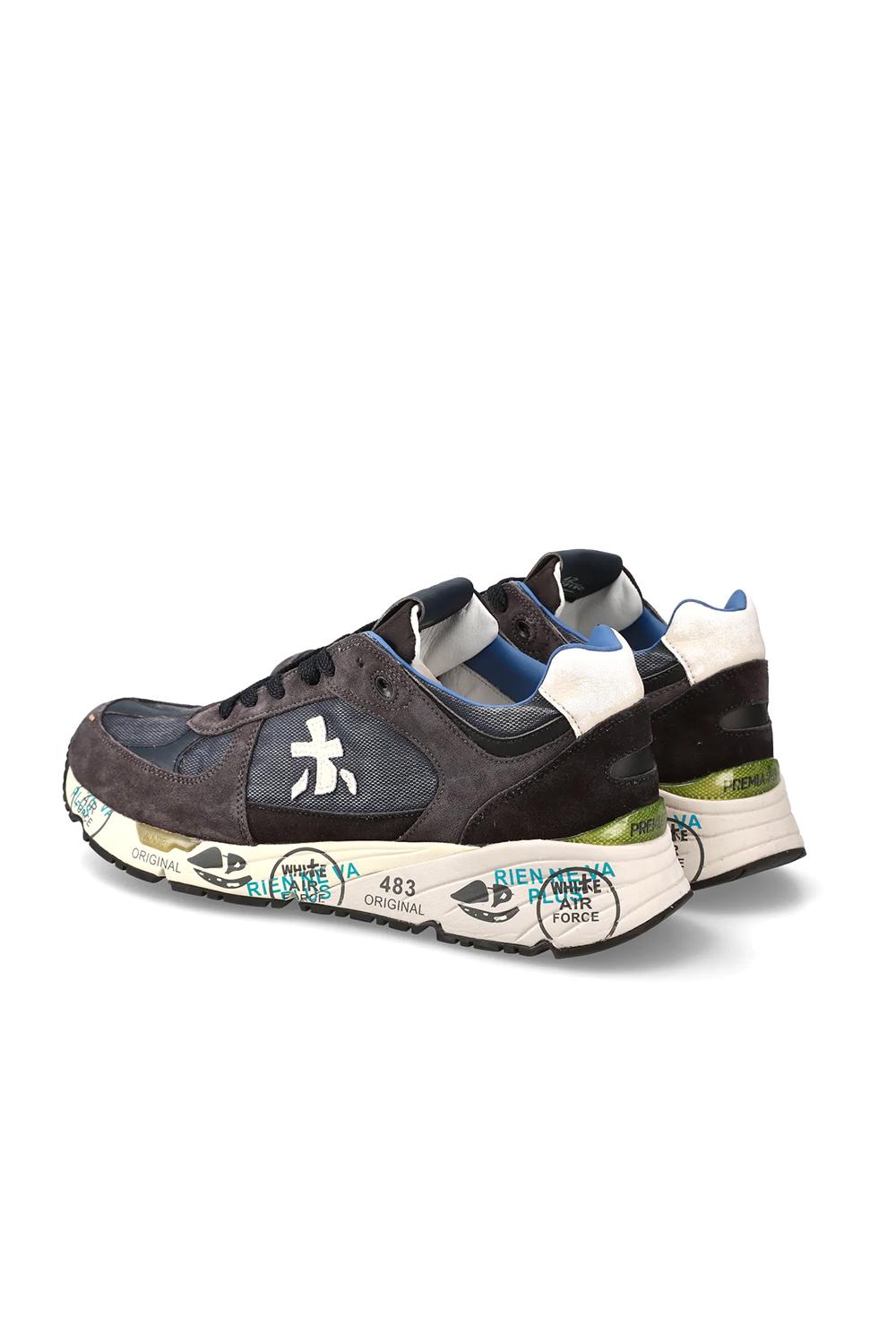  Premiata Sneakers Mase Uomo - 3