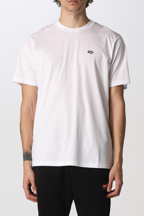 Diesel Cotton T-shirt