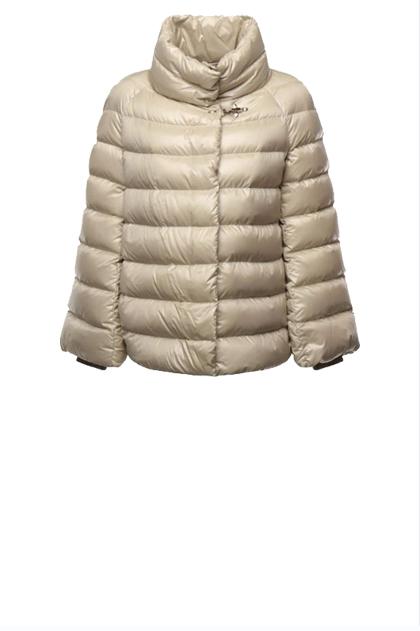 Fay Piumino con Gancio