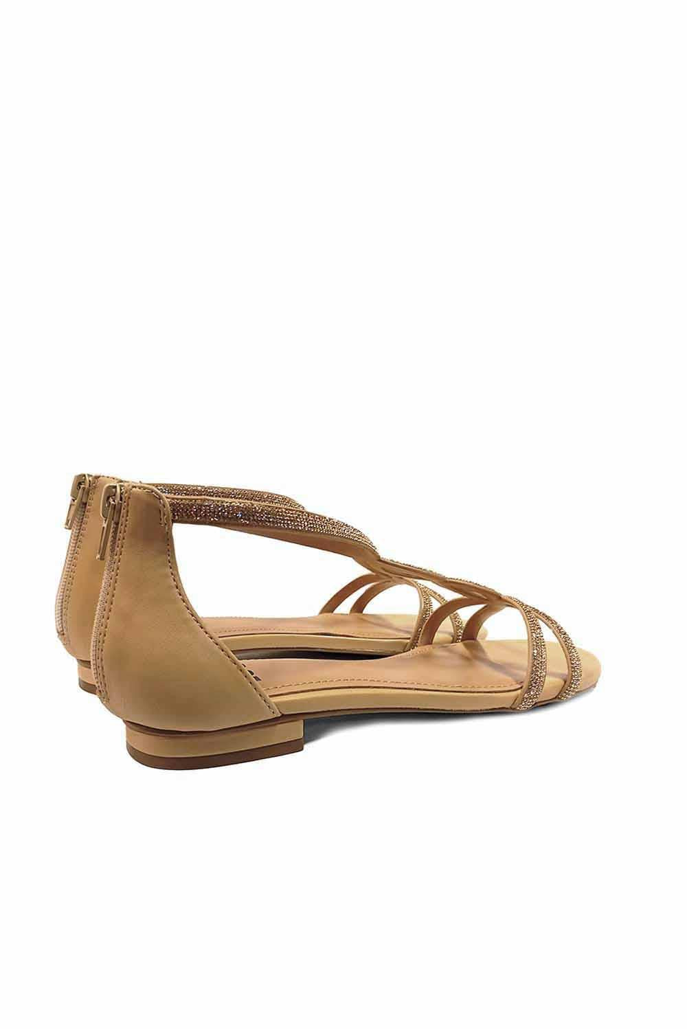  Bibi Lou Sandali Tasha Nude Woman - 3